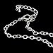Long Way Vintage Long Statement Necklace Real Gold Silver Plated Round Flower Women Necklaces & Pendants Fashion Jewelry, 
