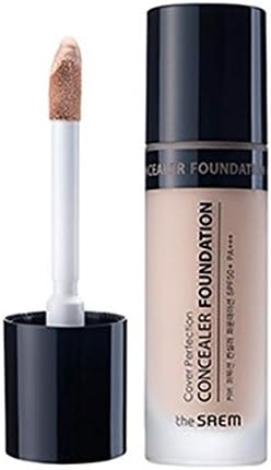concealer for natural beige foundation