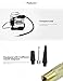 Teetox 12V DC Portable Air Compressor Pump, 100PSI Auto Tire Inflator with Cigarette for Cars, Bicycles, Balls and other Inflatables