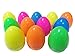 KAZOKU 12 Pack Prefilled Plastic Easter Eggs Filled with Toys Inside for Bulk Easter Egg Hunt Games, Easter Basket Stuffers Gifts Toy for Toddlers Kids Boys Girls