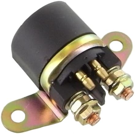 NEW Starter Relay Solenoid Suzuki Gsxr750 Gsxr 750 1986