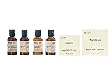 Le Labo Rose 31 Amenities - Shampoo Conditioner Lotion Shower Gel Soap Travel Set Gift Set Toiletries