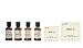 Le Labo Rose 31 Amenities - Shampoo Conditioner Lotion Shower Gel Soap Travel Set Gift Set Toiletries
