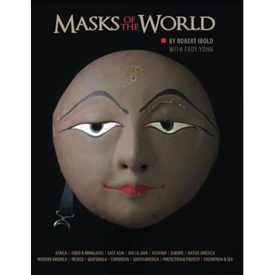 Masks of the World Masks of the World