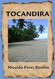 Livro Tocandira