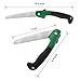 WINSEE Folding Hand Saw, Pruning Saw with Rugged 7