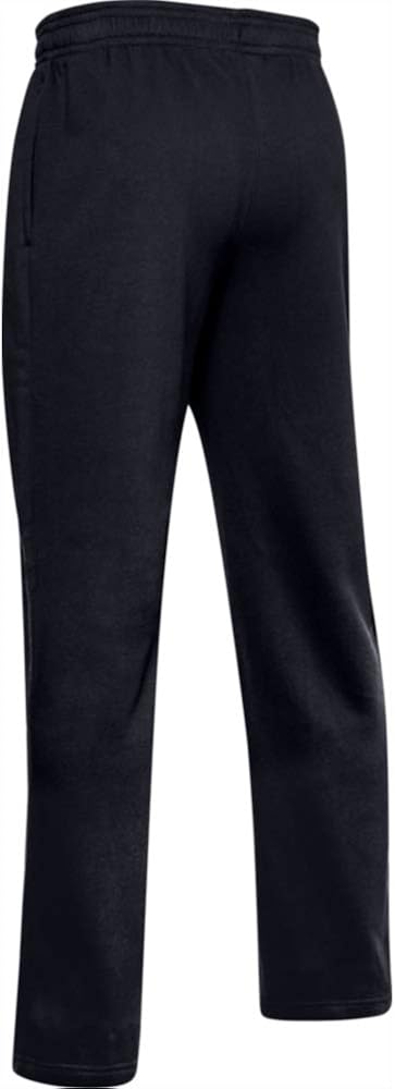 under armour hustle fleece pants