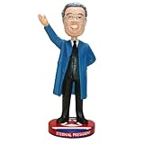North Korea Kim Il Sung Dictator Collector Bobblehead
