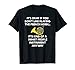 French Horn T-Shirt - Funny French Horn Player Smart T-Shirt