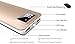 Uni-Yeap 11000mAh Battery Charger Power Bank with High Speed and Flashlight with LCD Screen Compatible for iPhone 11 Xs Xr X 8 7 6s 6 iPad Samsung Galaxy and All Smart Phone (Gold)