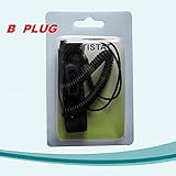 EHM WRISTBAND STRAP FOR ION IONIC FOOT DETOX SPA CLEANSE WRIST BAND FOOT DETOX (B PLUG)