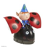 Ben & Holly's Little Kingdom Electronic Run Around Gaston, Ages 3+ (Dispatched From UK)