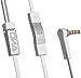 Monster DNA In-Ear Headphones, White