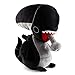 Kidrobot Hugme Alien Xenomorph 16 Inch Shake Action Vibrating Plush