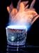 Men's - Fire & Ice Scented Pheromone Oil (Roll On)