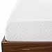 LUCID 6 Inch Gel Infused Memory Foam Mattress - Firm Feel - Perfect for Children - CertiPUR-US Certified - 10 Year warranty - Full