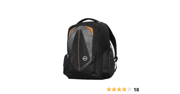 dell adventure backpack