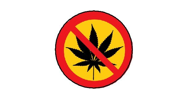 Anti marihuana 1,25 