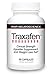 Traxafen - Powerful Appetite Suppressant and Fat Burner. Lose Weight Quickly Without Diet or Exercise.