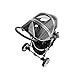 Baby Jogger City Mini Stroller - 2016 | Compact, Lightweight Stroller | Quick Fold Baby Stroller