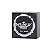 Mallofusa 5 Colors Eye Shadow Palette Powder Glitter Metallic Shimmer Makeup Palette Charming Highlight Look (Nature) 4.7oz