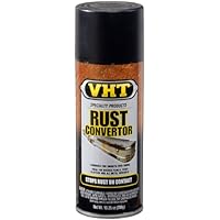 VHT SP229 Rust Convertor Can - 10.25 oz.