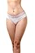 5-Pack Hipster Bikini Panties for Girls and Womens
