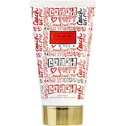 COACH POPPY by Coach BODY LOTION 5 OZ
