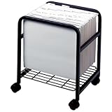 Cropper Hopper Heavy-Duty Rolling Cart-14.375