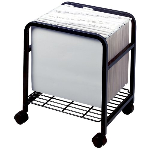 Cropper Hopper Heavy-Duty Rolling Cart-14.375