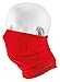 BMW Genuine Motorcycle Riding Bmw Motorrad Easy Tube Universal Red/Dark Red