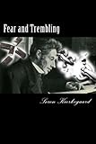 Fear and Trembling