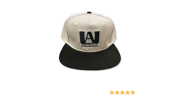 ua snapback