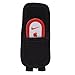 Grantwood Technology Sleeve for Nike+ iPod Sport Kit/SportBand, Adidas miCoach Speed Cell and Garmin Foot Pod - Grey