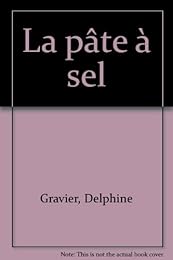 La  pâte à sel