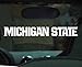 Nudge Printing NCAA University Script Logos Vinyl Car Decal Window Sticker