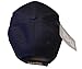 NYPD Baseball Hat New York Police Department Navy & Gold One Size