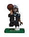 OYO NFL GEN3 Carolina Panthers Cam Newton Limited Edition Minifigures, Blue, Small