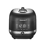 Cuchen USA Meejak IR Pressure Rice Cooker