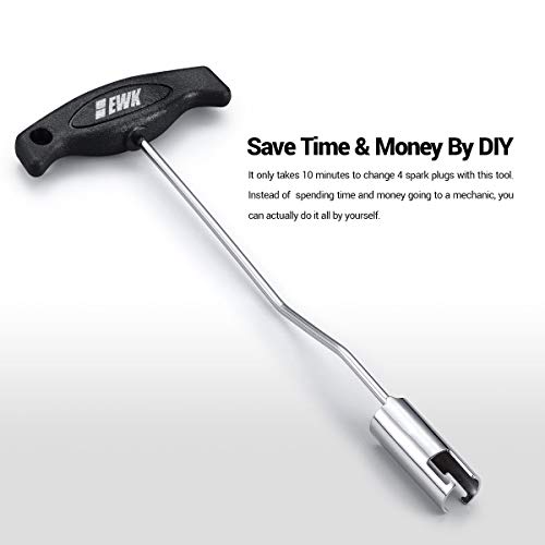 4 EWK+Spark+Plug+Remover+Engine