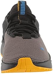 PUMA Pacer Future City Escape Sneaker, Castlerock