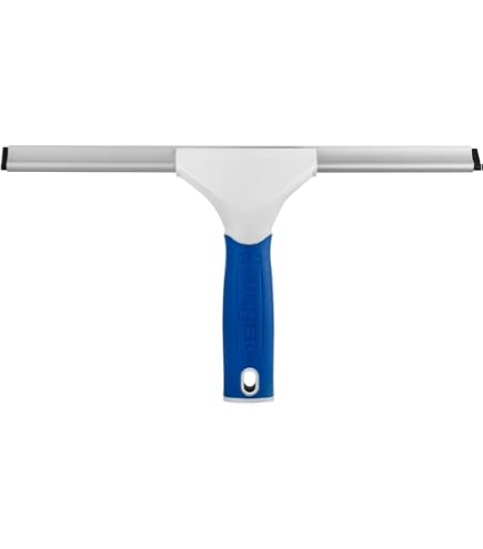 Shower Squeegee, Squeegee, Bathroom Mirror Window Cleaning Squeegee For