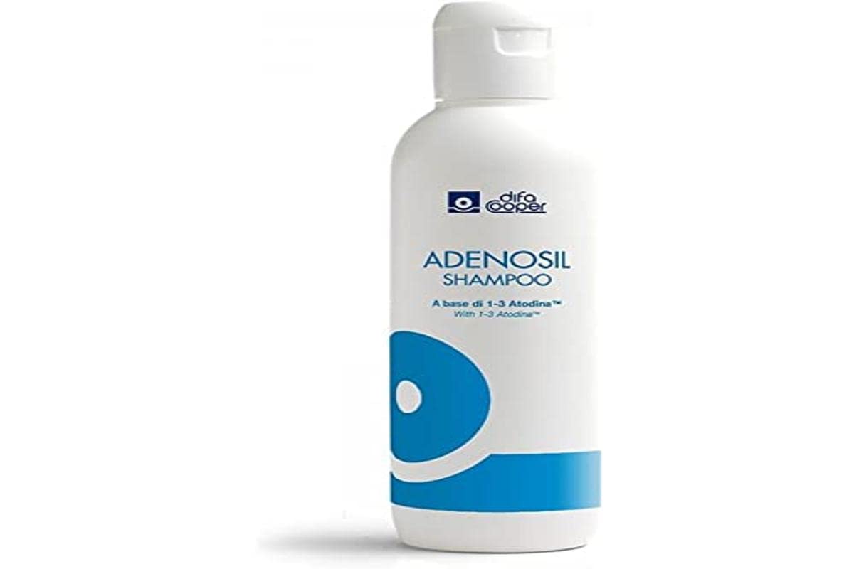 Difa Adenosyl ProCare Shampoo 200ml