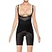 SPANX Skinny Britches Open-Bust Mid-Thigh Body