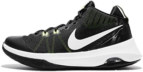 men's air versitile nubuck basketball shoes