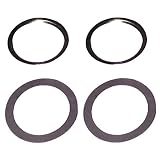 Atwood Mobile Products 96010 Ring & Gasket-Std Unit 2.5"