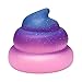 callm Squishies Toys, Squishy Toys Exquisite Poo Squishies Slow Rising Kawaii Stress Reliever Squishy Toys for Kids and Adults (A)