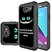 Samsung Galaxy J3 Mission Case,J3 Eclipse,J3 Emerge,J3 Prime,J3 Luna Pro,Sol 2,Amp Prime 2 Case,Yiakeng Shockproof Impact Protection Tough Rugged Armor Cover for Samsung J3 2017 (magination Weapon)