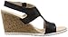 AK Anne Klein Sport Women's Minerva Fabric Wedge Sandal