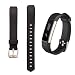 Fitbit Alta Wrist Replacement Band CIKIShield Adjustable WristbandSmart Watch Fitness Strap Accessory